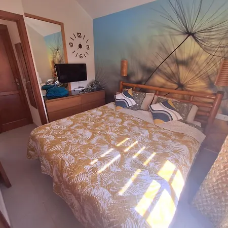 Enete Casa In Wifi Semesterbostad