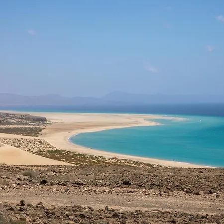 بيت للعطل Enete Casa In Wifi